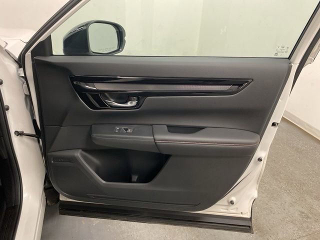 Certified 2026 Honda CR-V Sport Touring image 25