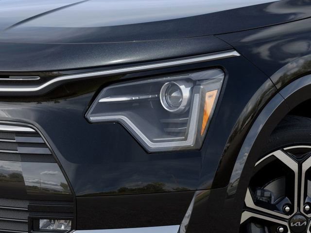 New 2025 Kia Niro EX Touring FWD image 10