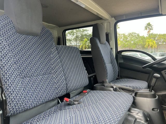New 2024 Chevrolet Low Cab Forward RWD image 12