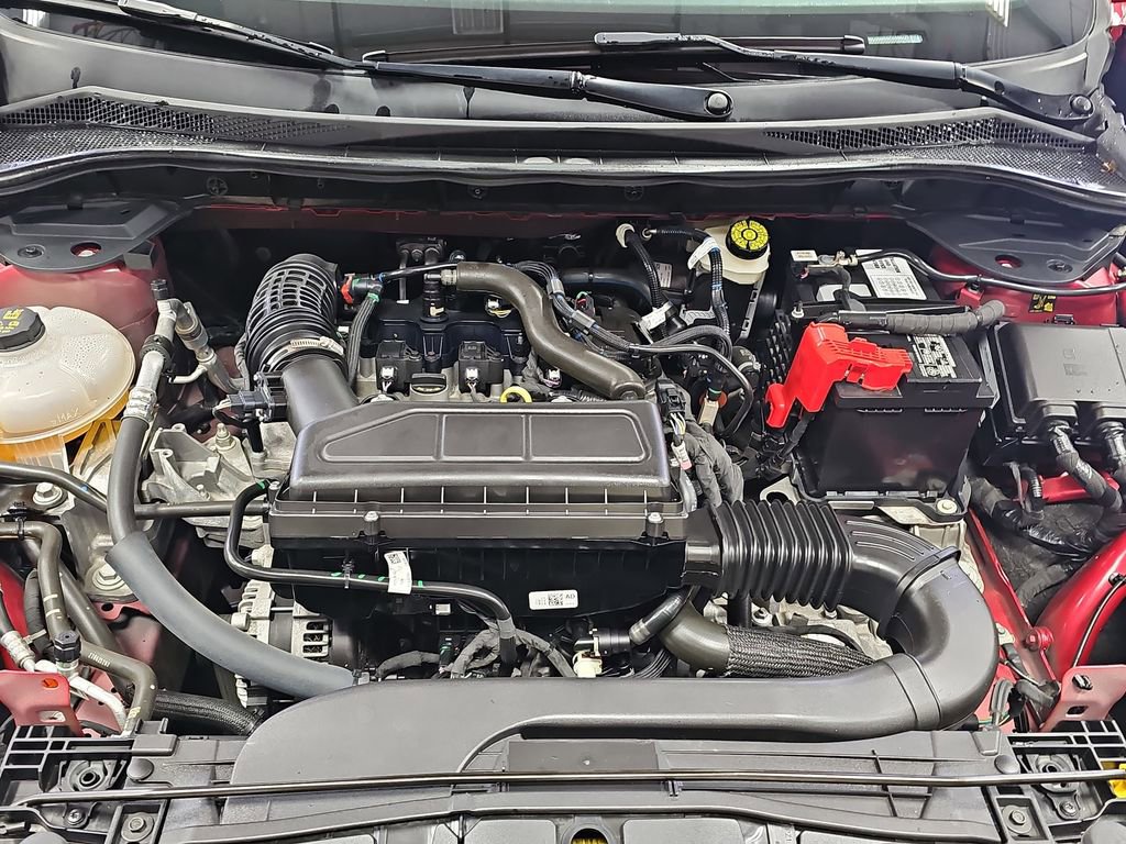 Used 2023 Ford Escape Active image 30