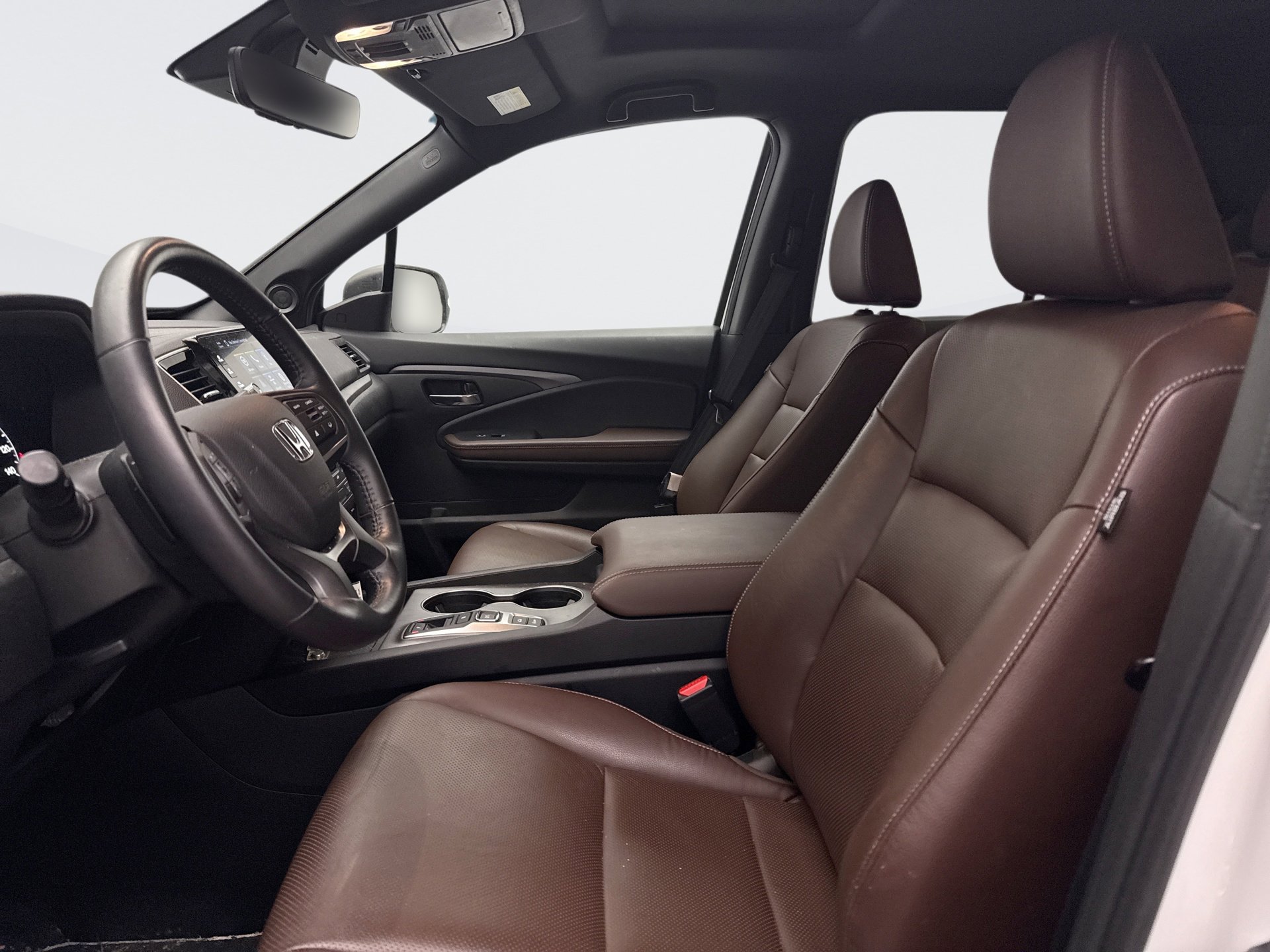 Used 2024 Honda Ridgeline RTL image 9