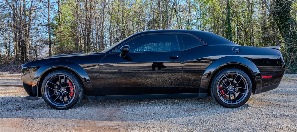 Used 2021 Dodge Challenger R/T Scat Pack image 2