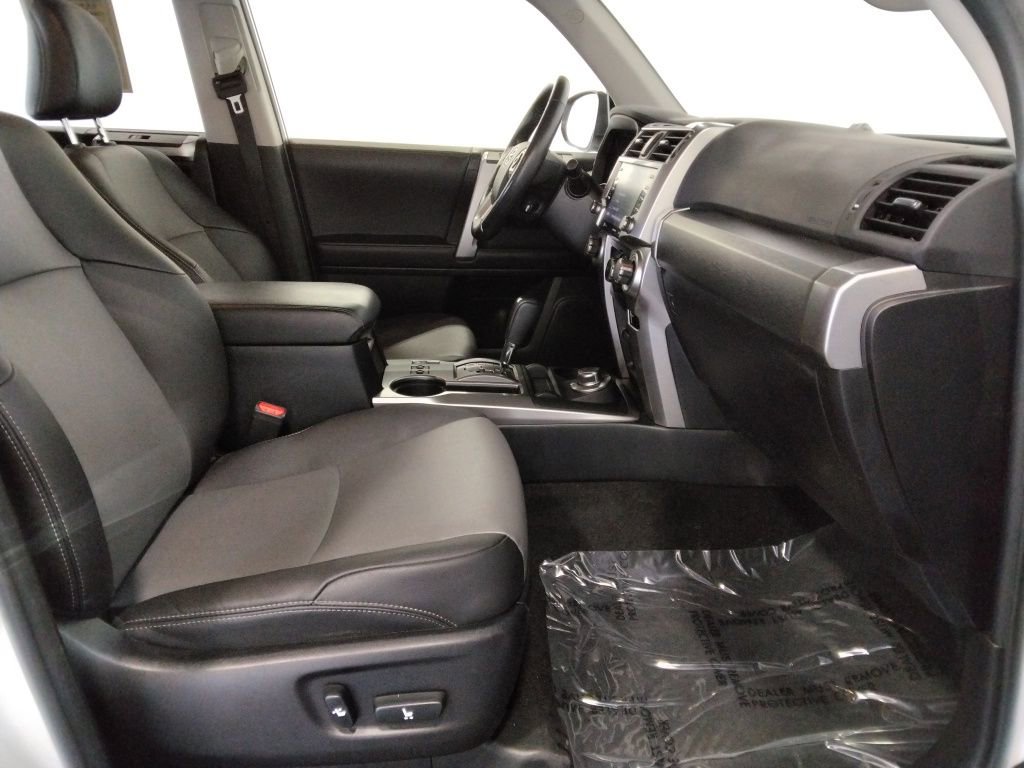 Used 2024 Toyota 4Runner SR5 Premium image 44