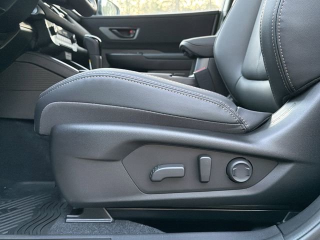 New 2026 Subaru Outback Limited image 24