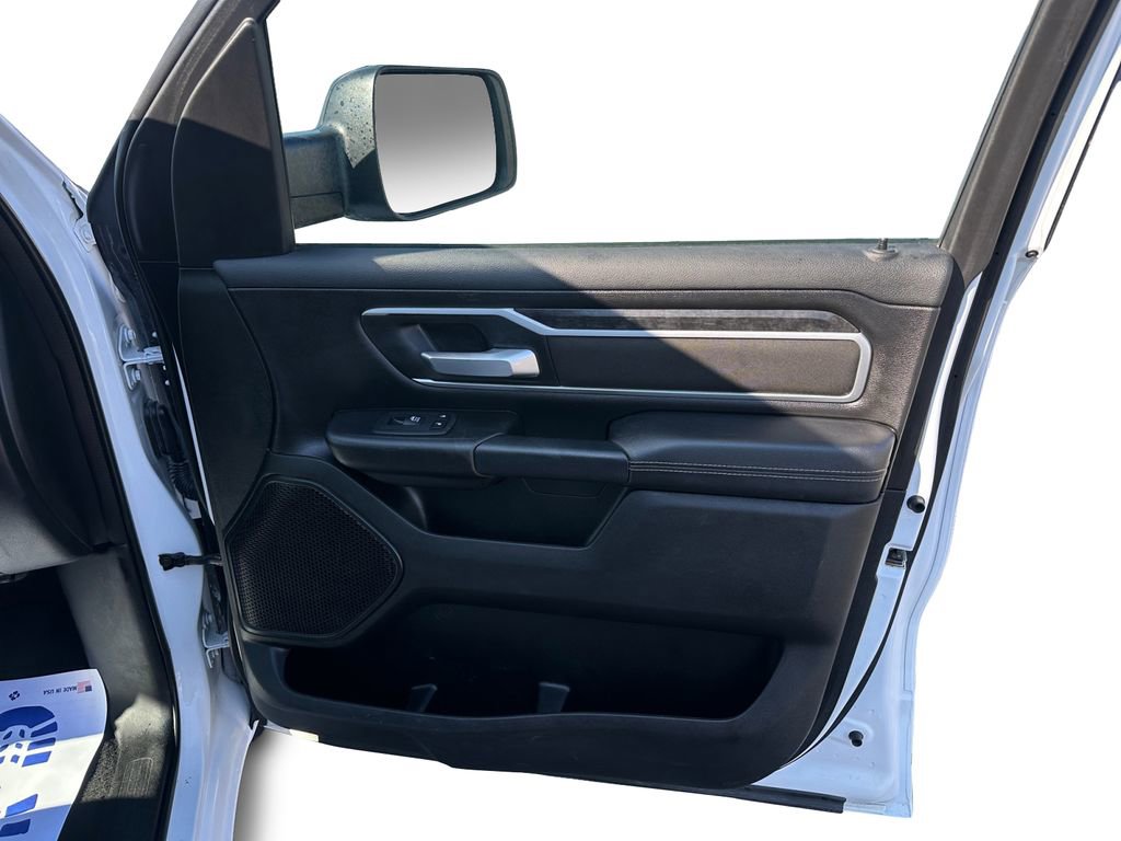 Used 2023 RAM 1500 Big Horn image 16