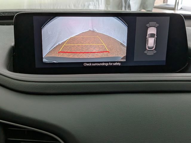 New 2026 MAZDA CX-30 AWD 2.5 S image 29