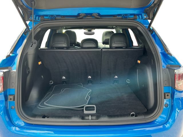 Used 2021 Jeep Compass Latitude w/ Sun and Sound Group AWD/4WD image 19