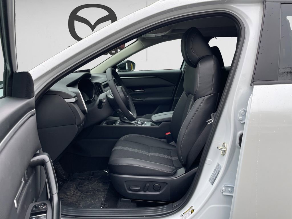 New 2026 MAZDA CX-50 2.5 Hybrid w/ Cargo Package AWD/4WD image 8