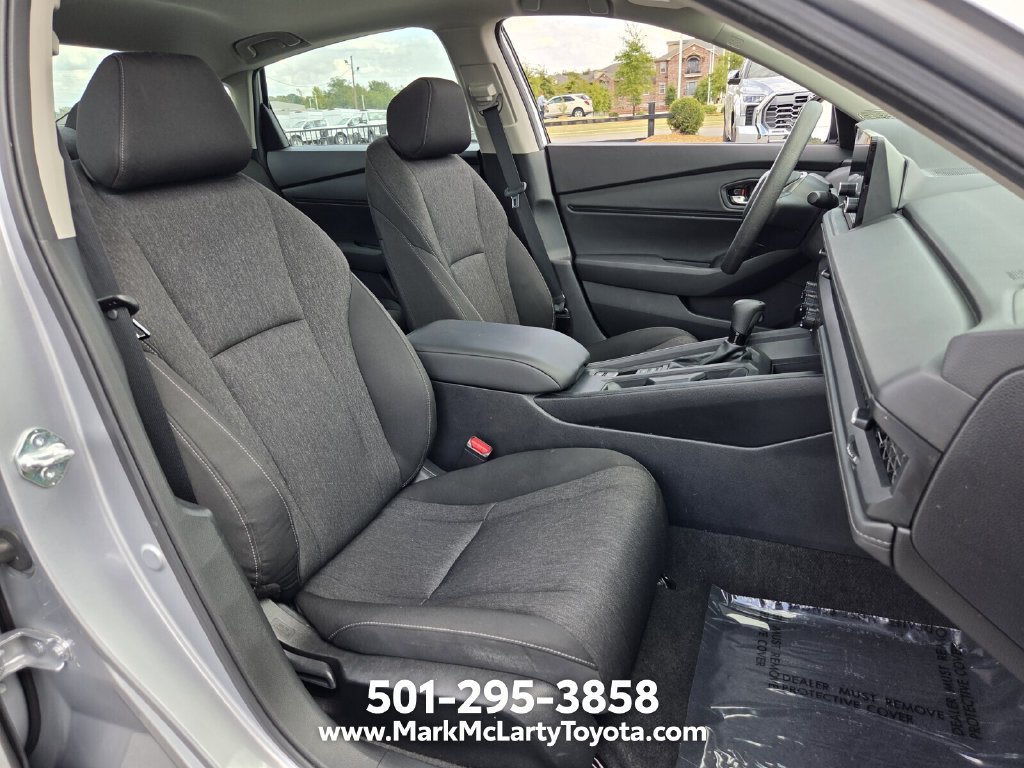 Used 2025 Honda Accord SE image 15