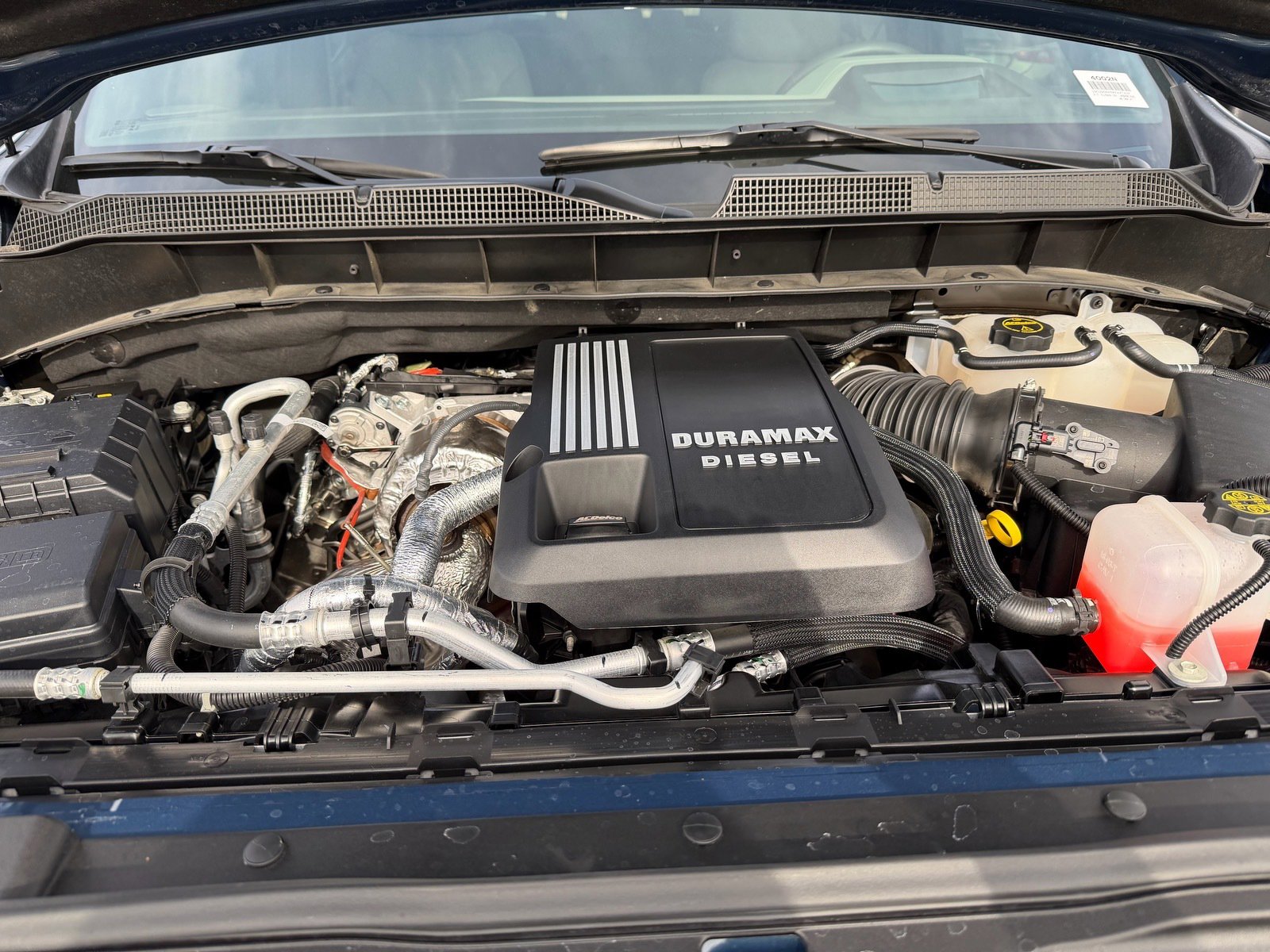 Used 2024 Chevrolet Silverado 1500 LTZ image 26