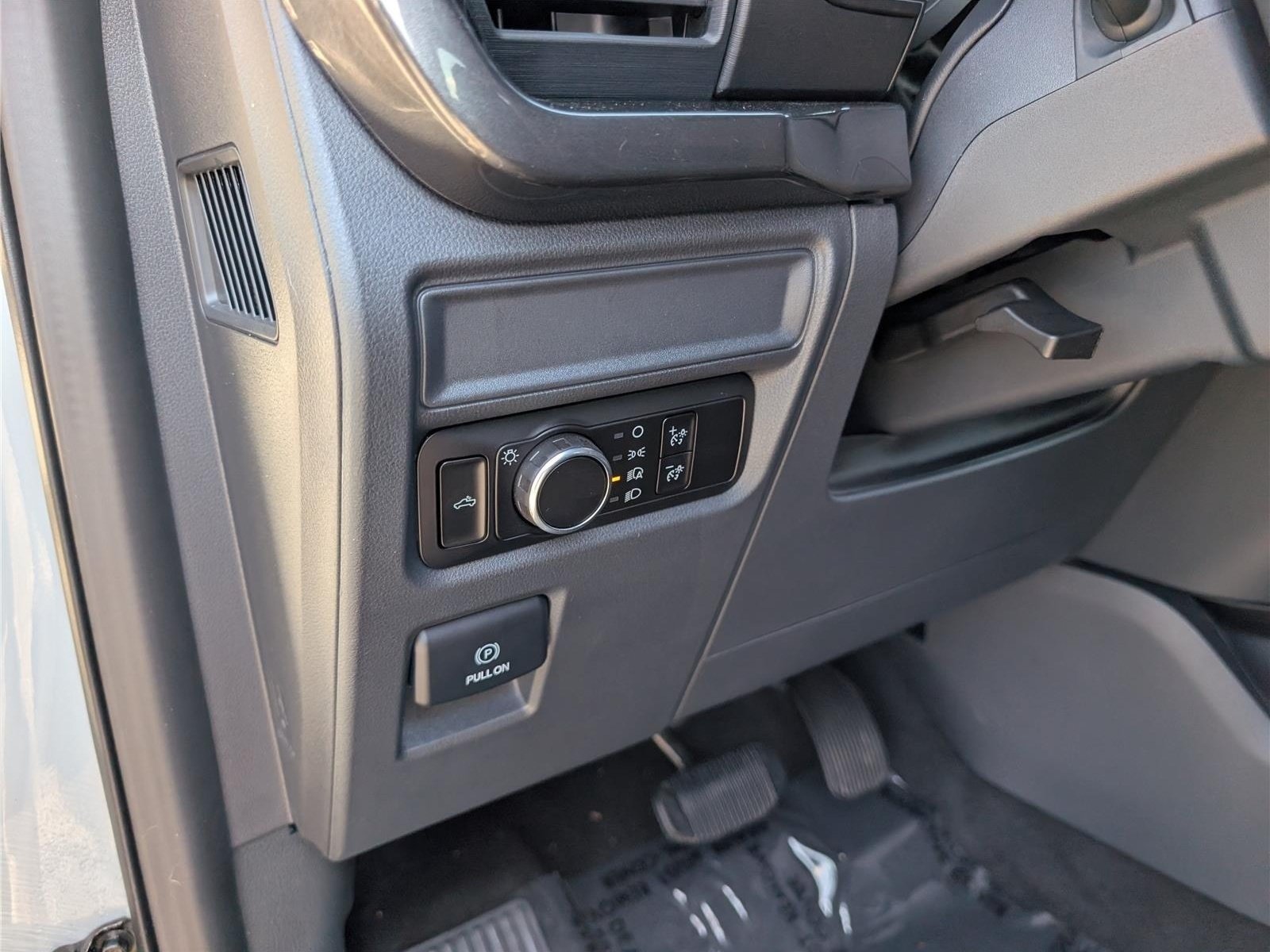 Used 2026 Ford F150 STX AWD/4WD image 21