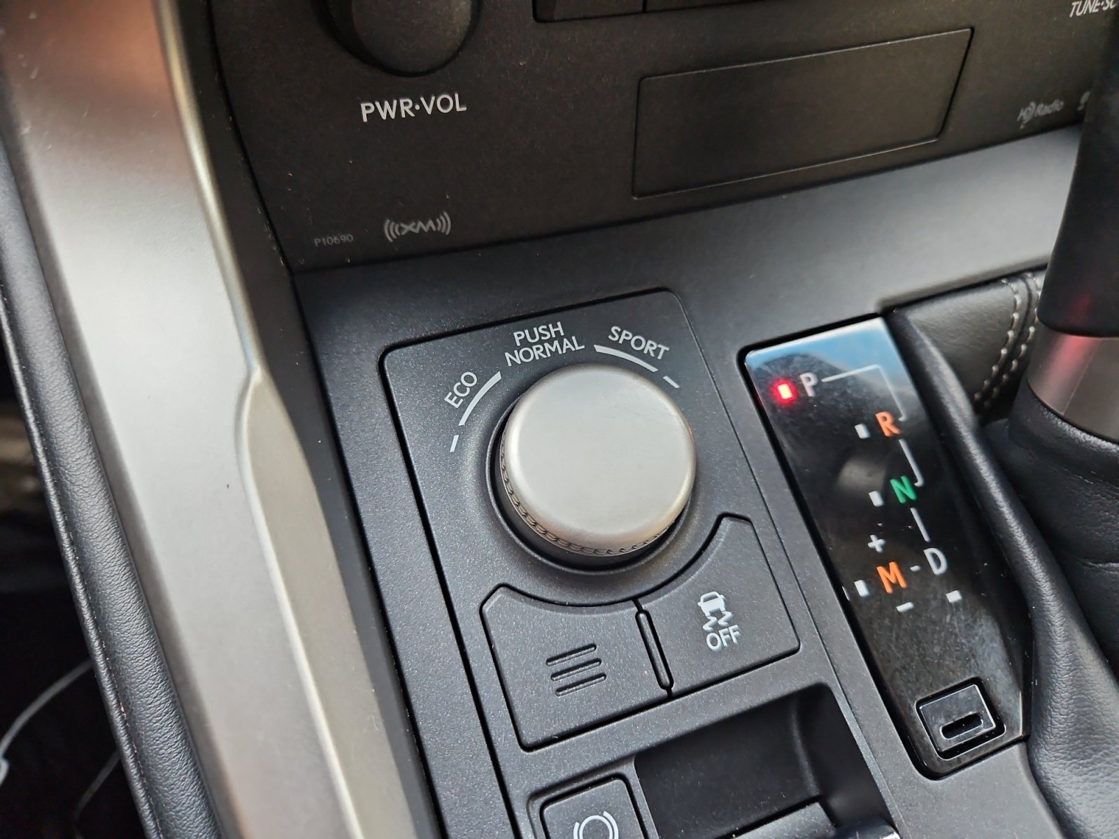 Used 2016 Lexus NX 200t FWD image 21