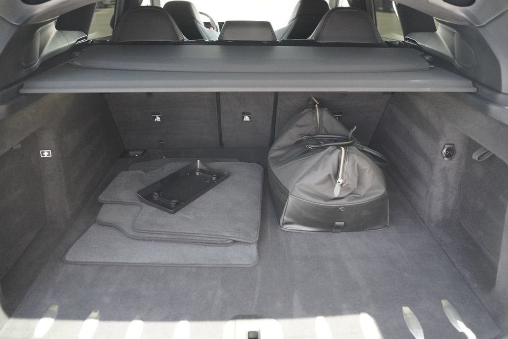 Used 2025 BMW XM AWD/4WD image 11