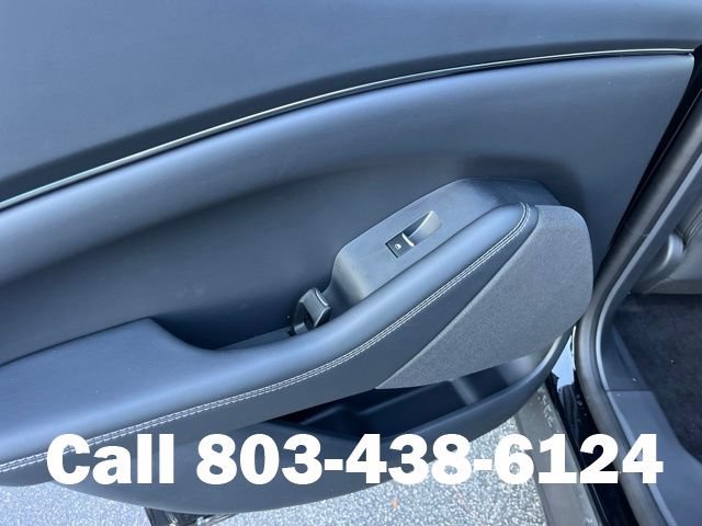 New 2026 Ford Mustang Mach-E Select w/ Technology Package RWD image 13