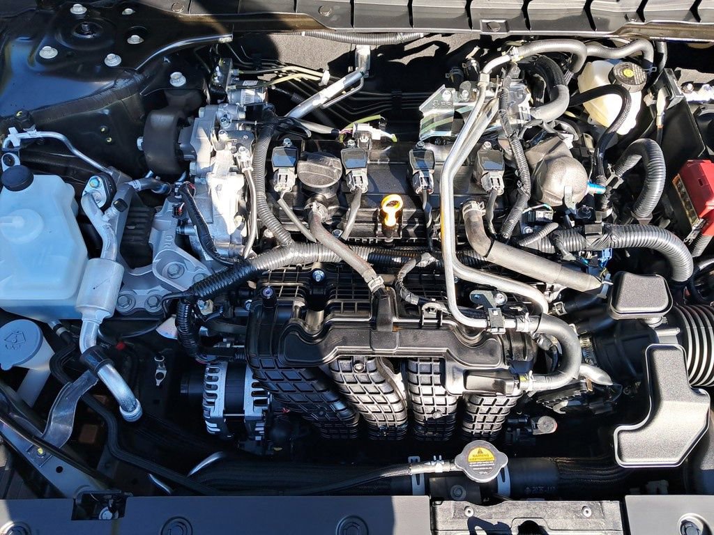 New 2025 Nissan Altima 2.5 SL image 22