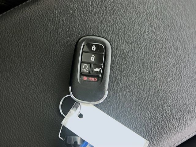 Certified 2025 Honda CR-V EX image 33