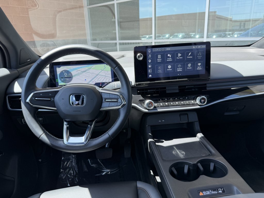 Used 2024 Honda Prologue Touring image 16