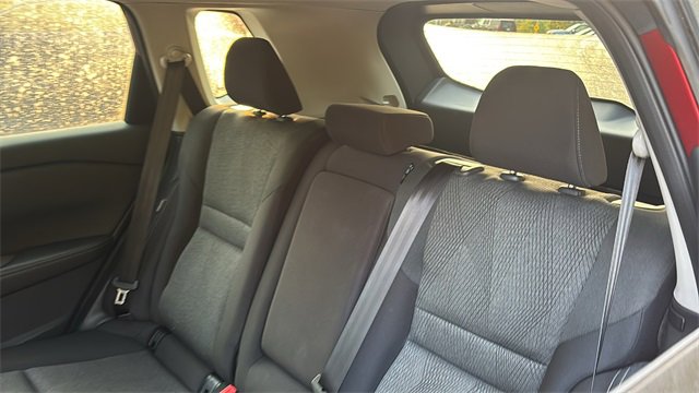 Used 2024 Nissan Rogue SV image 24