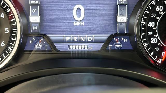 Used 2019 RAM 1500 Laramie w/ Sport Appearance Package AWD/4WD image 10