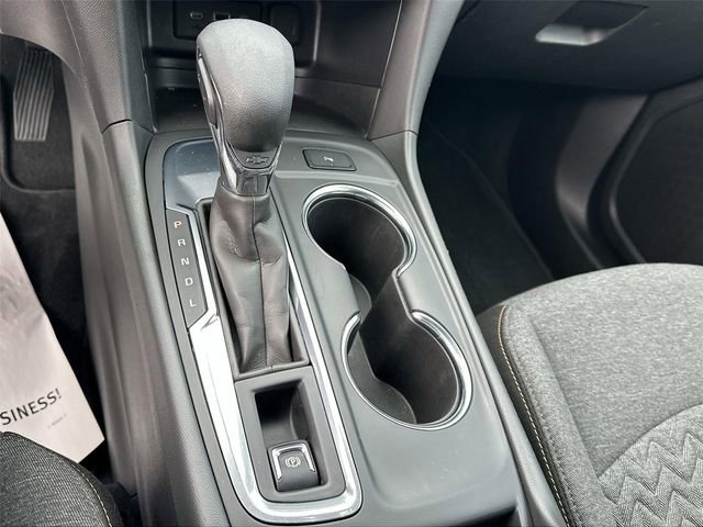 Certified 2023 Chevrolet Equinox LT FWD image 15