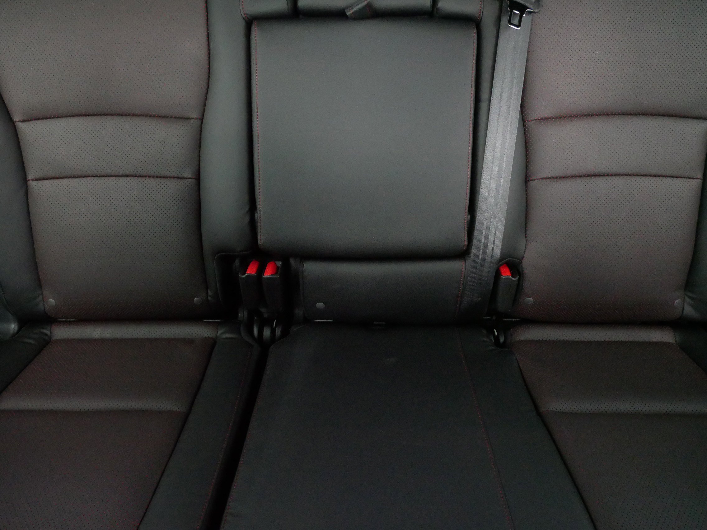 Certified 2026 Honda Ridgeline Black Edition image 13