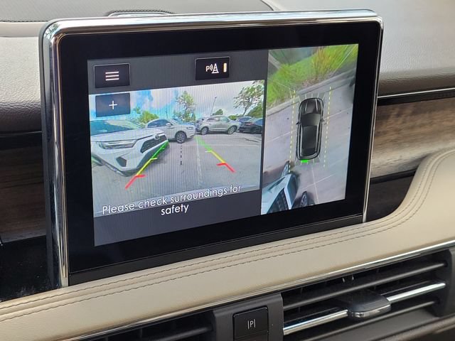 Certified 2020 Lincoln Corsair Reserve w/ Equipment Group 201A AWD/4WD image 25