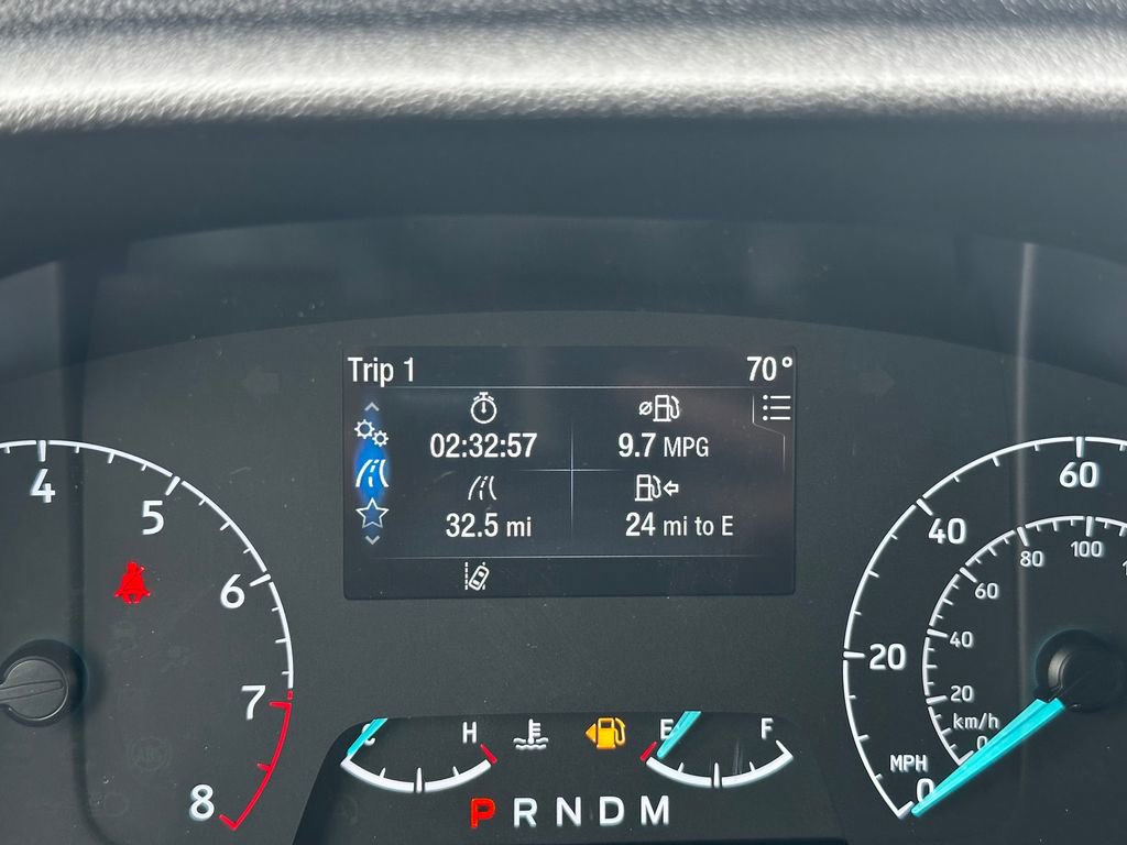 New 2025 Ford Transit 250 Base w/ Load Area Protection Package image 58