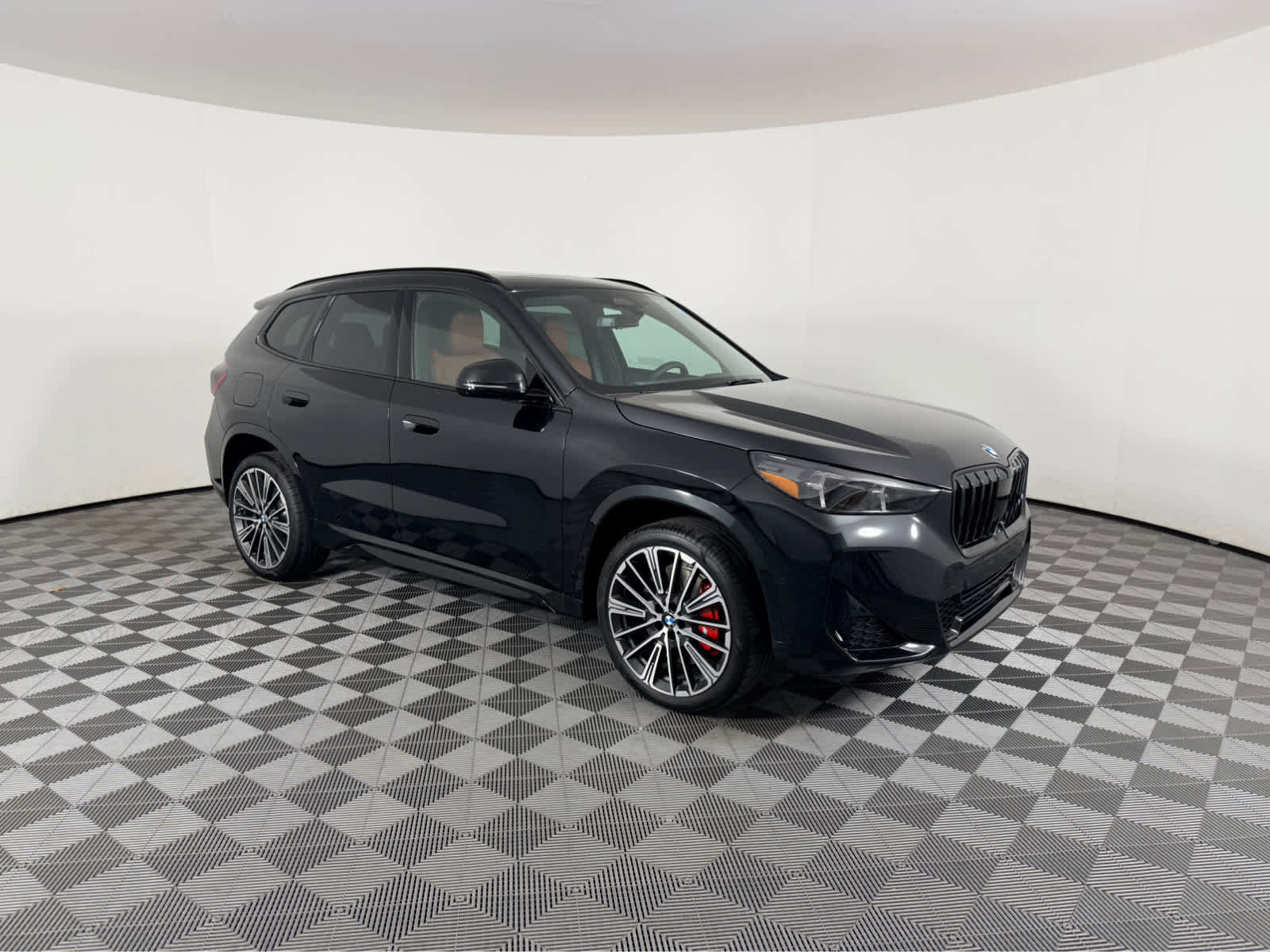 New 2026 BMW X1 xDrive28i w/ Technology Package image 2