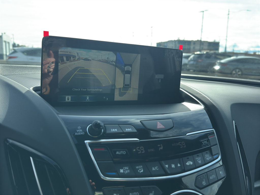 Used 2025 Acura RDX A-Spec image 18