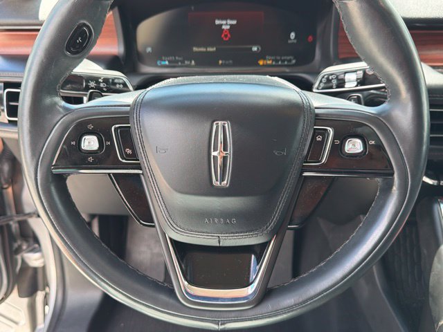 Used 2022 Lincoln Aviator Reserve w/ Equipment Group 201A AWD/4WD image 30