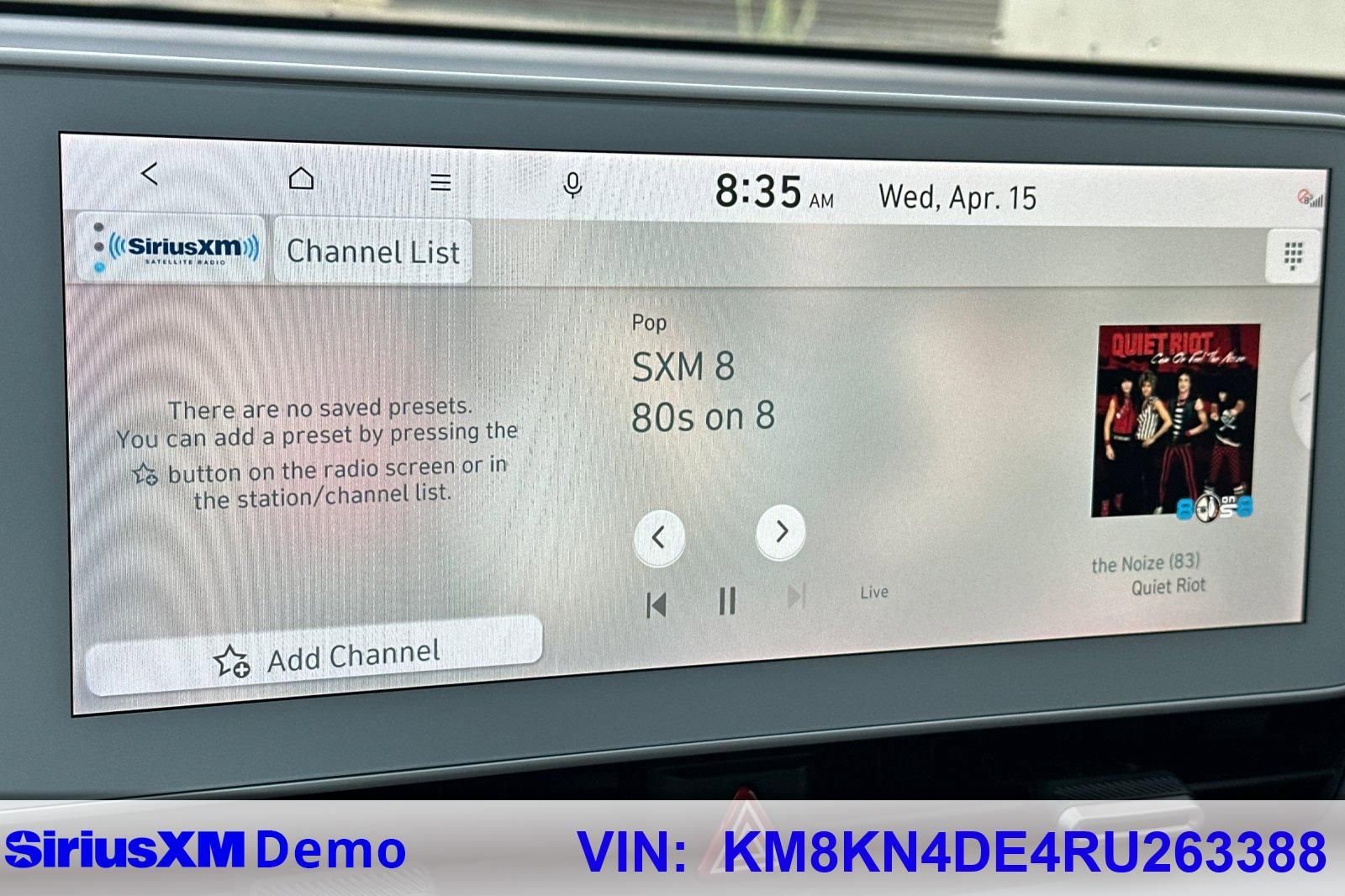 Certified 2024 Hyundai Ioniq 5 SEL RWD image 32
