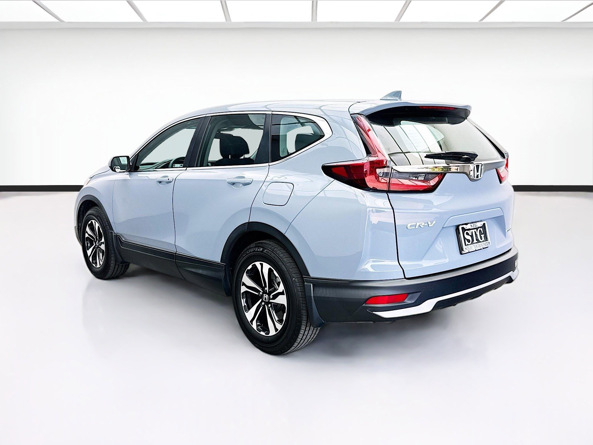 Used 2022 Honda CR-V Special Edition image 6