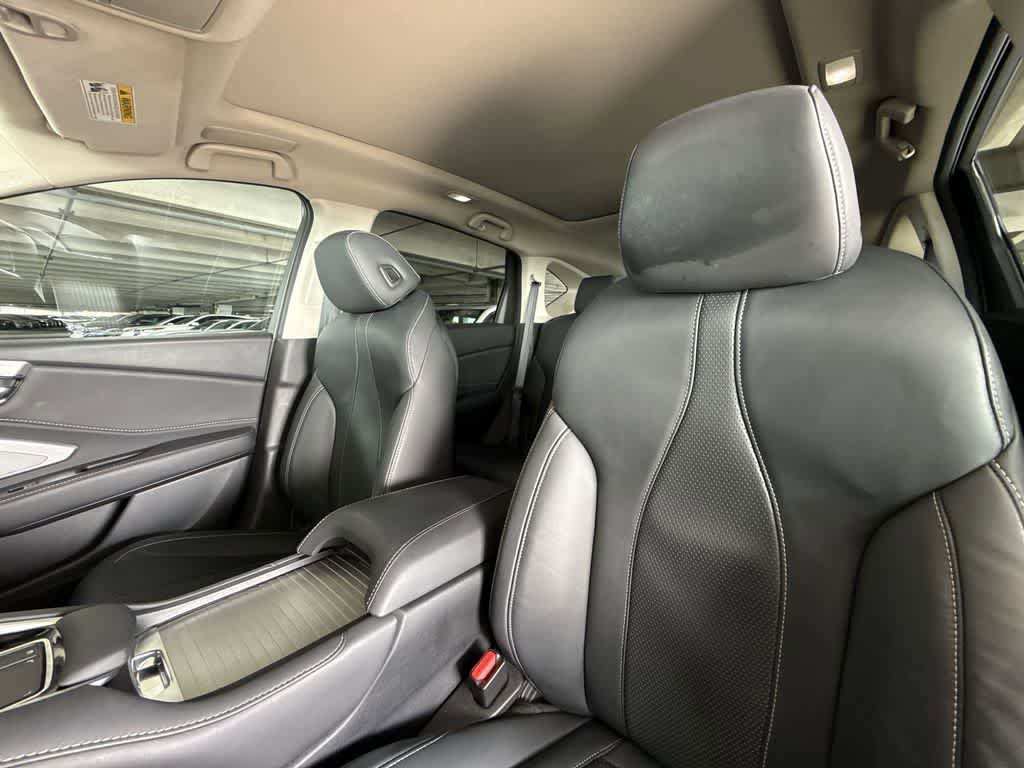 Certified 2023 Acura RDX FWD w/ Technology Package image 14