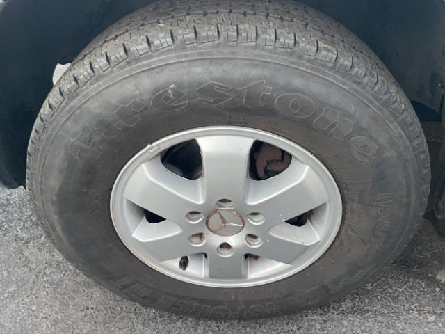 Used 2016 Mercedes-Benz Sprinter 2500 w/ Premium Appearance Package image 21