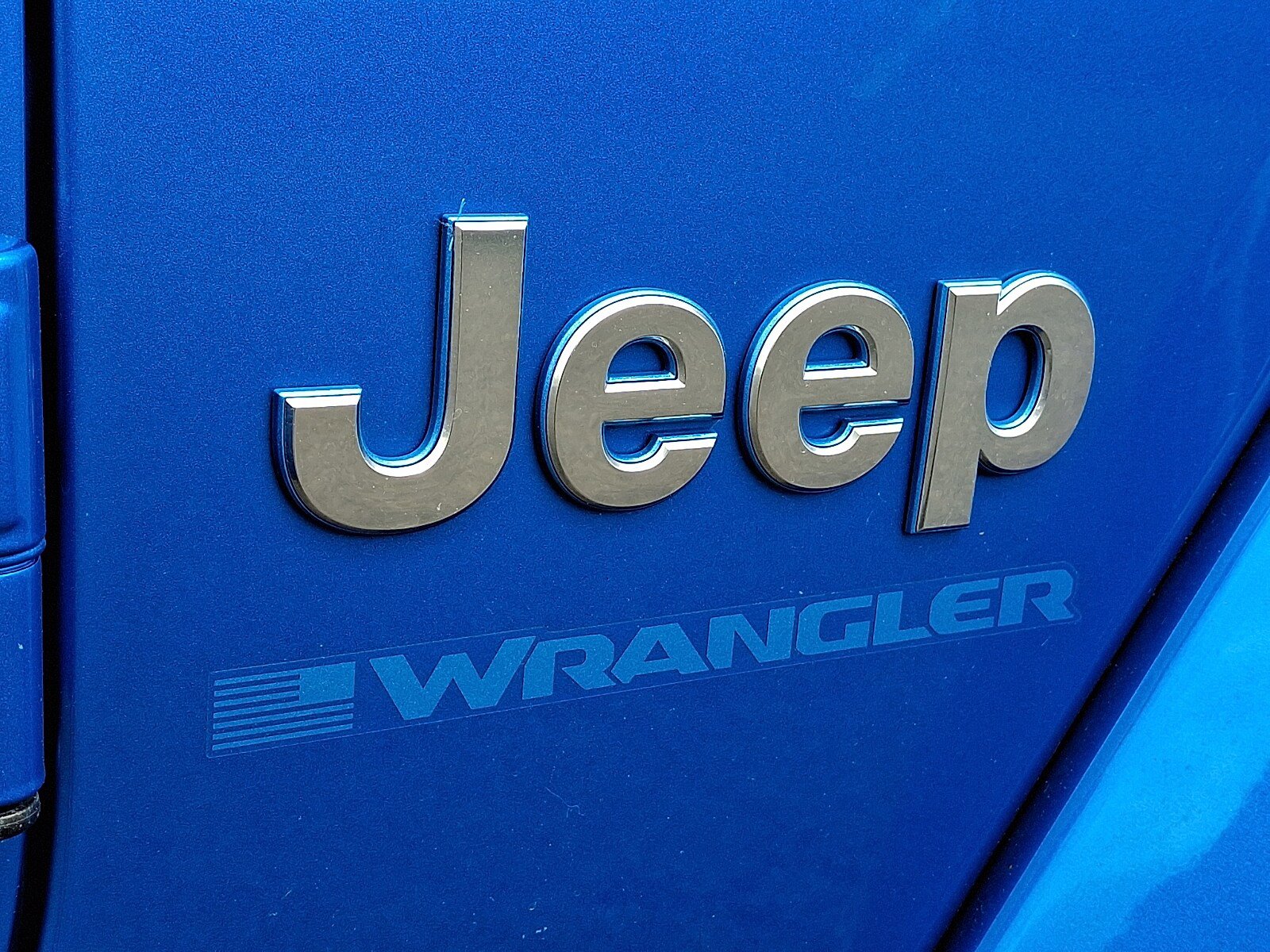Used 2024 Jeep Wrangler Unlimited Sahara AWD/4WD image 28