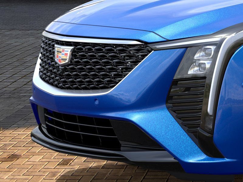 New 2026 Cadillac CT5 Premium Luxury RWD image 13
