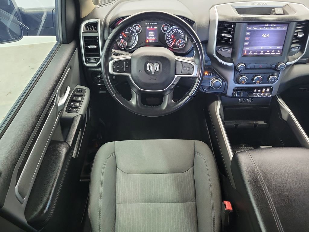 Used 2020 RAM 1500 Lone Star image 16