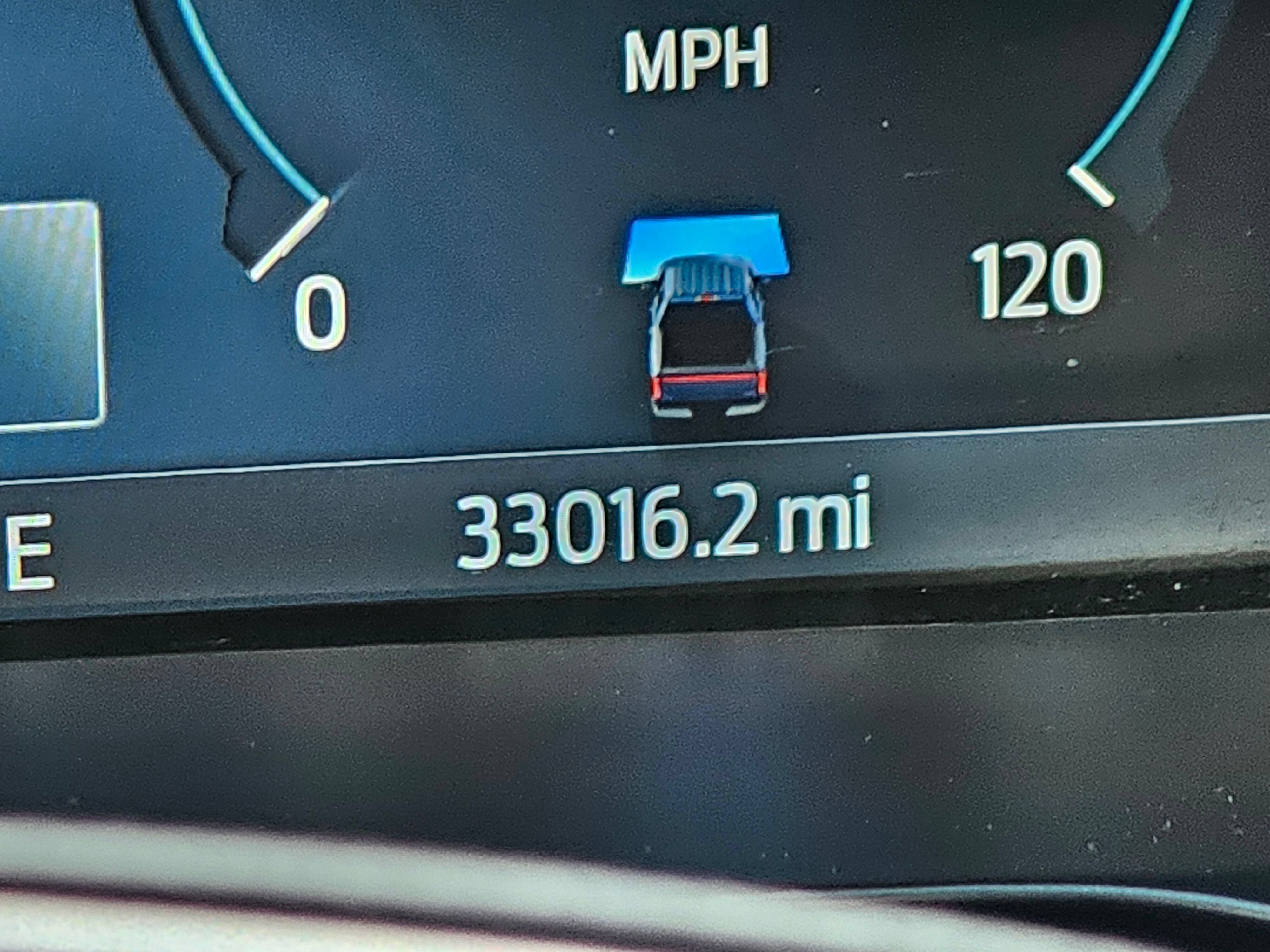 Certified 2023 Ford F150 Lightning Platinum AWD/4WD image 23