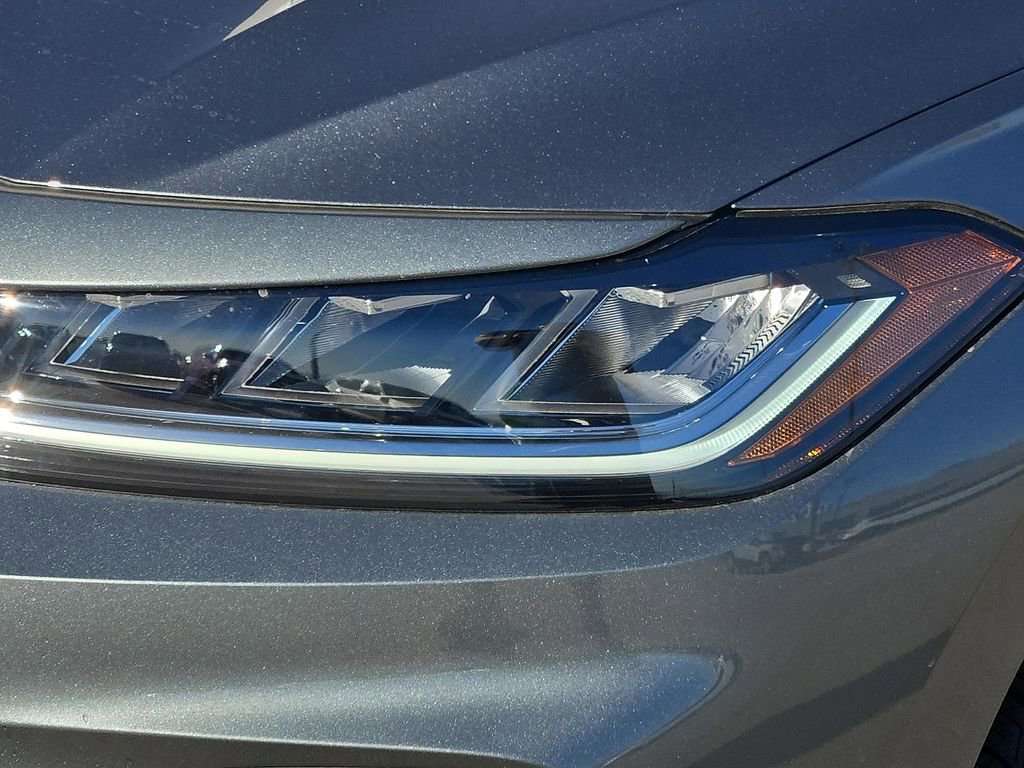 New 2026 Volkswagen Jetta SE image 7