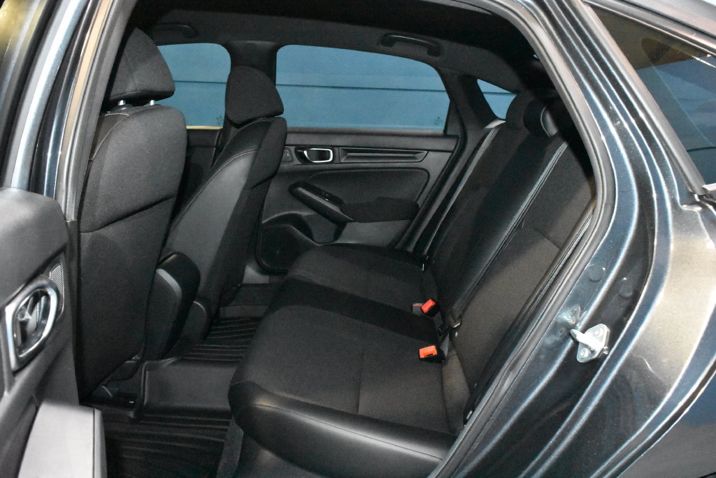 Used 2024 Honda Civic Sport image 21