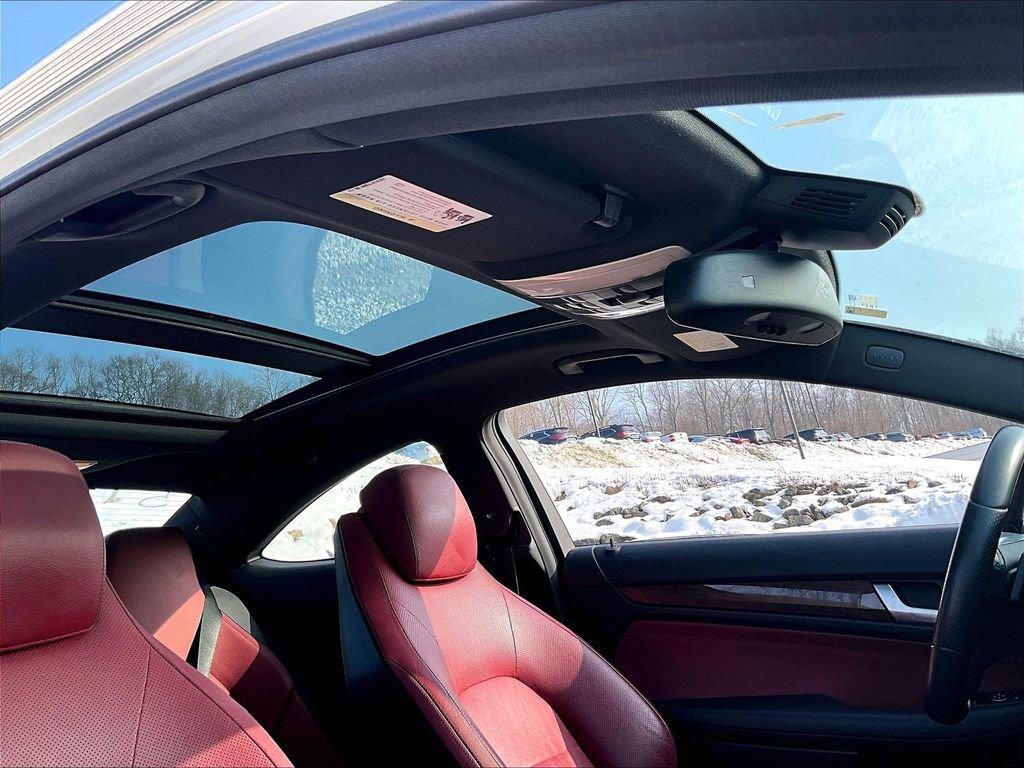 Used 2015 Mercedes-Benz C 250 Coupe image 18