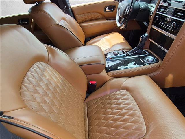 Used 2023 INFINITI QX80 Sensory w/ Cargo Package AWD/4WD image 20