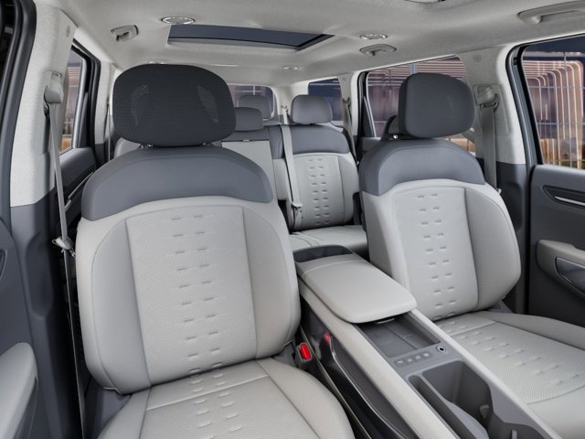 New 2026 Kia EV9 Wind image 15