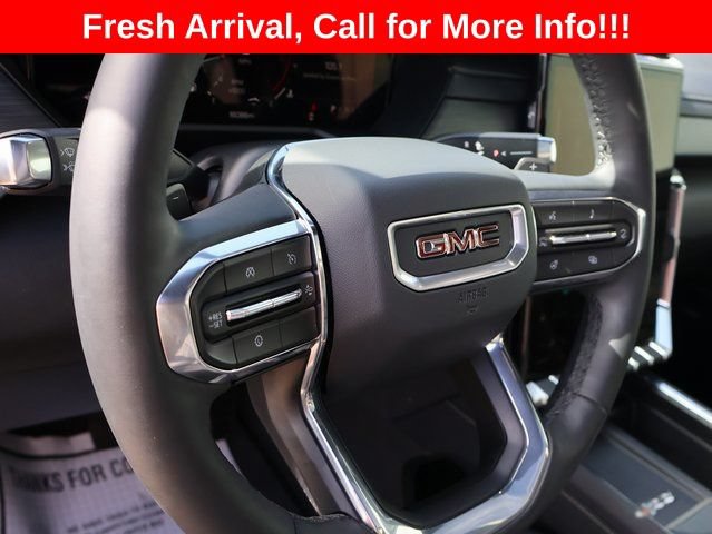 Used 2026 GMC Acadia Elevation w/ Black Edition AWD/4WD image 28