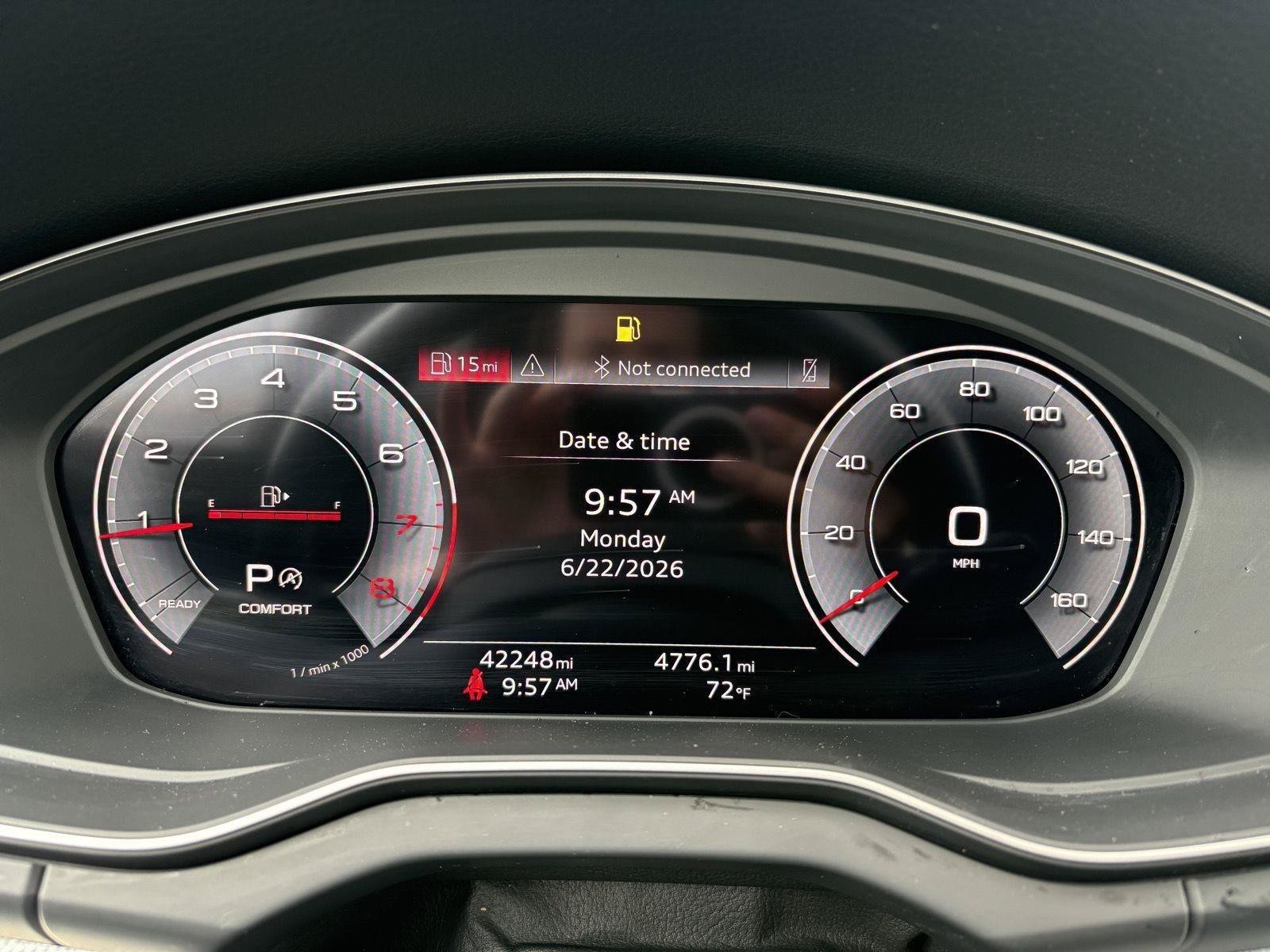 Certified 2024 Audi Q5 2.0T Premium Plus AWD/4WD image 14