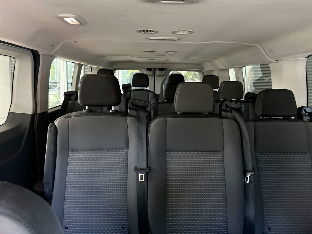Used 2024 Ford Transit 350 XLT image 34