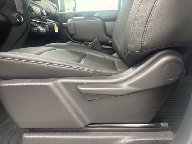 New 2024 Chevrolet Silverado 2500 W/T w/ WT Convenience Package image 10