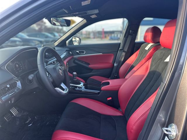 New 2025 Acura Integra Type S image 9