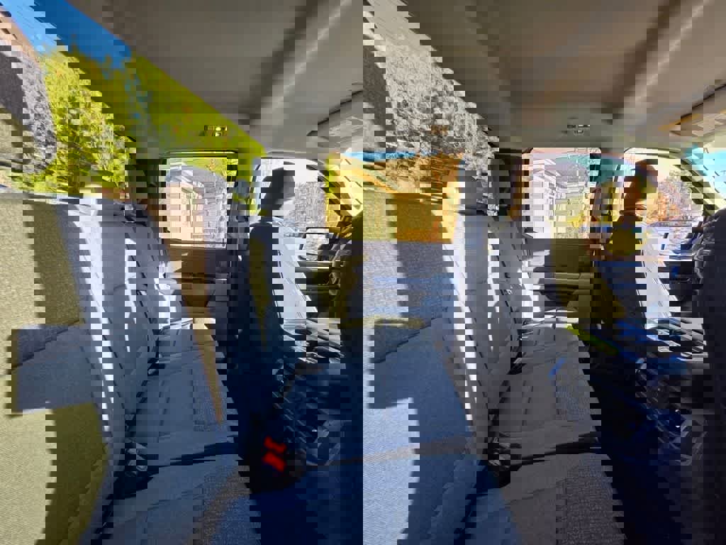 New 2025 Ford F150 Lightning XLT image 28