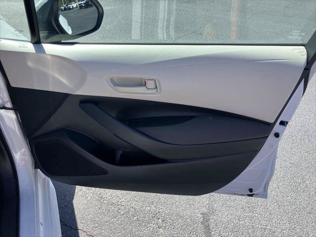 Certified 2023 Toyota Corolla LE FWD image 29